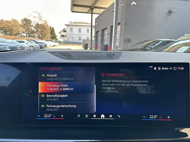 BMW X5 xDrive30d M-Paket Aut. MEGA AUSSTATTUNG Ansicht 31