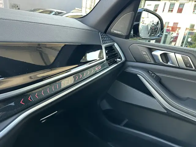 BMW X5 xDrive30d M-Paket Aut. MEGA AUSSTATTUNG Ansicht 25