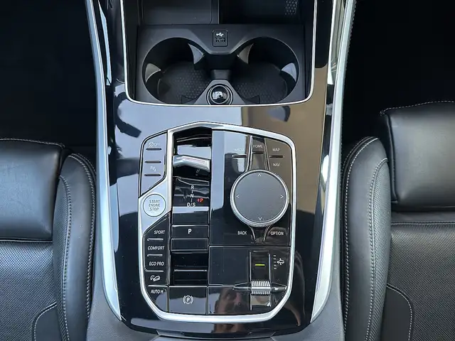 BMW X5 xDrive30d M-Paket Aut. MEGA AUSSTATTUNG Ansicht 23