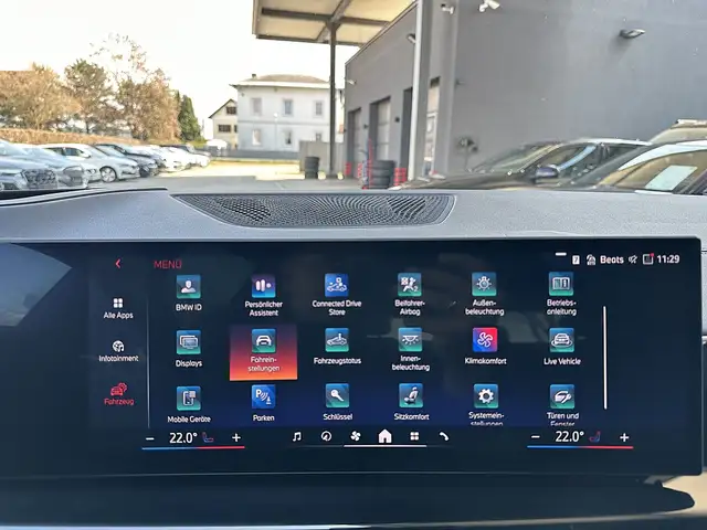 BMW X5 xDrive30d M-Paket Aut. MEGA AUSSTATTUNG Ansicht 30