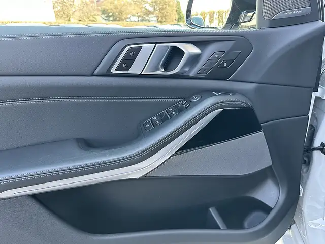 BMW X5 xDrive30d M-Paket Aut. MEGA AUSSTATTUNG Ansicht 13