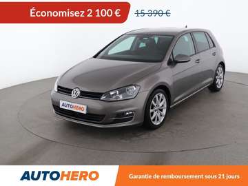 1.4 TSI ACT BlueMotion Tech Carat DSG7