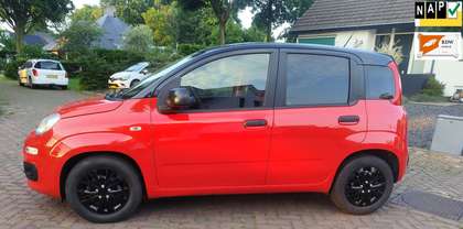 Fiat Panda 0.9 TwinAir Popstar