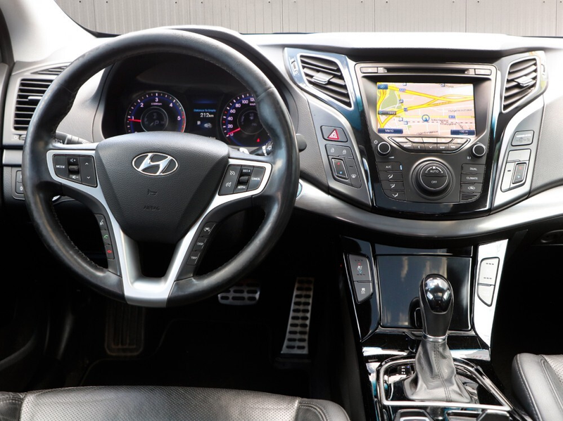 Photo du véhicule