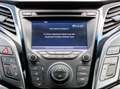 Hyundai i40 Style 1,7 CRDi Aut.*NAVI*LEDER*XENON*R-CAM**PAN... Silber - thumbnail 8