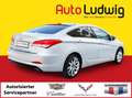 Hyundai i40 Style 1,7 CRDi Aut.*NAVI*LEDER*XENON*R-CAM**PAN... Silber - thumbnail 2