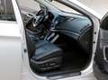 Hyundai i40 Style 1,7 CRDi Aut.*NAVI*LEDER*XENON*R-CAM**PAN... Silber - thumbnail 17