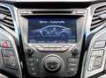 Hyundai i40 Style 1,7 CRDi Aut.*NAVI*LEDER*XENON*R-CAM**PAN... Silber - thumbnail 10