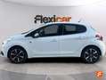 Peugeot 208 1.2 PureTech S&S Tech Edition 110 Blanco - thumbnail 4