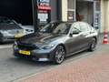 BMW 330 3-serie 330i High Executive Aut Leer Navi Carplay Gris - thumbnail 1