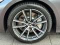 BMW 330 3-serie 330i High Executive Aut Leer Navi Carplay Gris - thumbnail 7