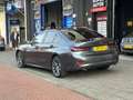 BMW 330 3-serie 330i High Executive Aut Leer Navi Carplay Gris - thumbnail 2