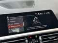 BMW 330 3-serie 330i High Executive Aut Leer Navi Carplay Gris - thumbnail 20