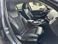 BMW 330 3-serie 330i High Executive Aut Leer Navi Carplay Gris - thumbnail 11