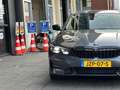 BMW 330 3-serie 330i High Executive Aut Leer Navi Carplay Gris - thumbnail 8