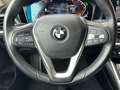 BMW 330 3-serie 330i High Executive Aut Leer Navi Carplay Gris - thumbnail 15