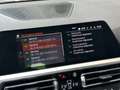 BMW 330 3-serie 330i High Executive Aut Leer Navi Carplay Gris - thumbnail 26