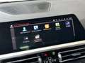 BMW 330 3-serie 330i High Executive Aut Leer Navi Carplay Gris - thumbnail 18