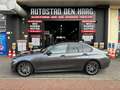 BMW 330 3-serie 330i High Executive Aut Leer Navi Carplay Gris - thumbnail 5
