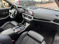 BMW 330 3-serie 330i High Executive Aut Leer Navi Carplay Gris - thumbnail 10