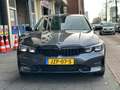 BMW 330 3-serie 330i High Executive Aut Leer Navi Carplay Gris - thumbnail 6