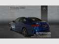 Mercedes-Benz C 200 Azul - thumbnail 4
