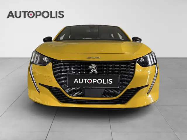 Peugeot 208 view 14