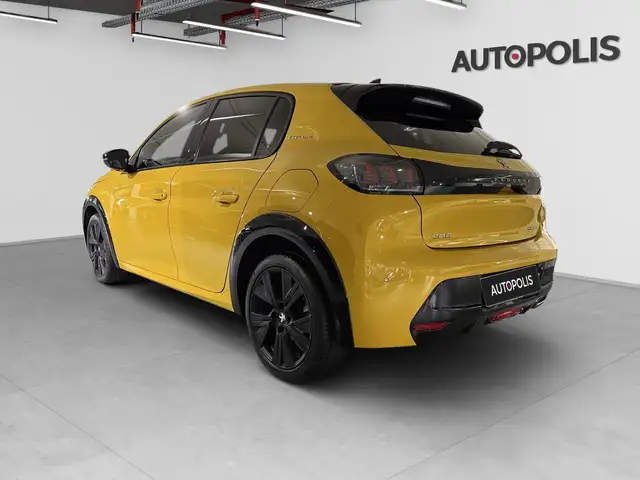 Peugeot 208 view 13