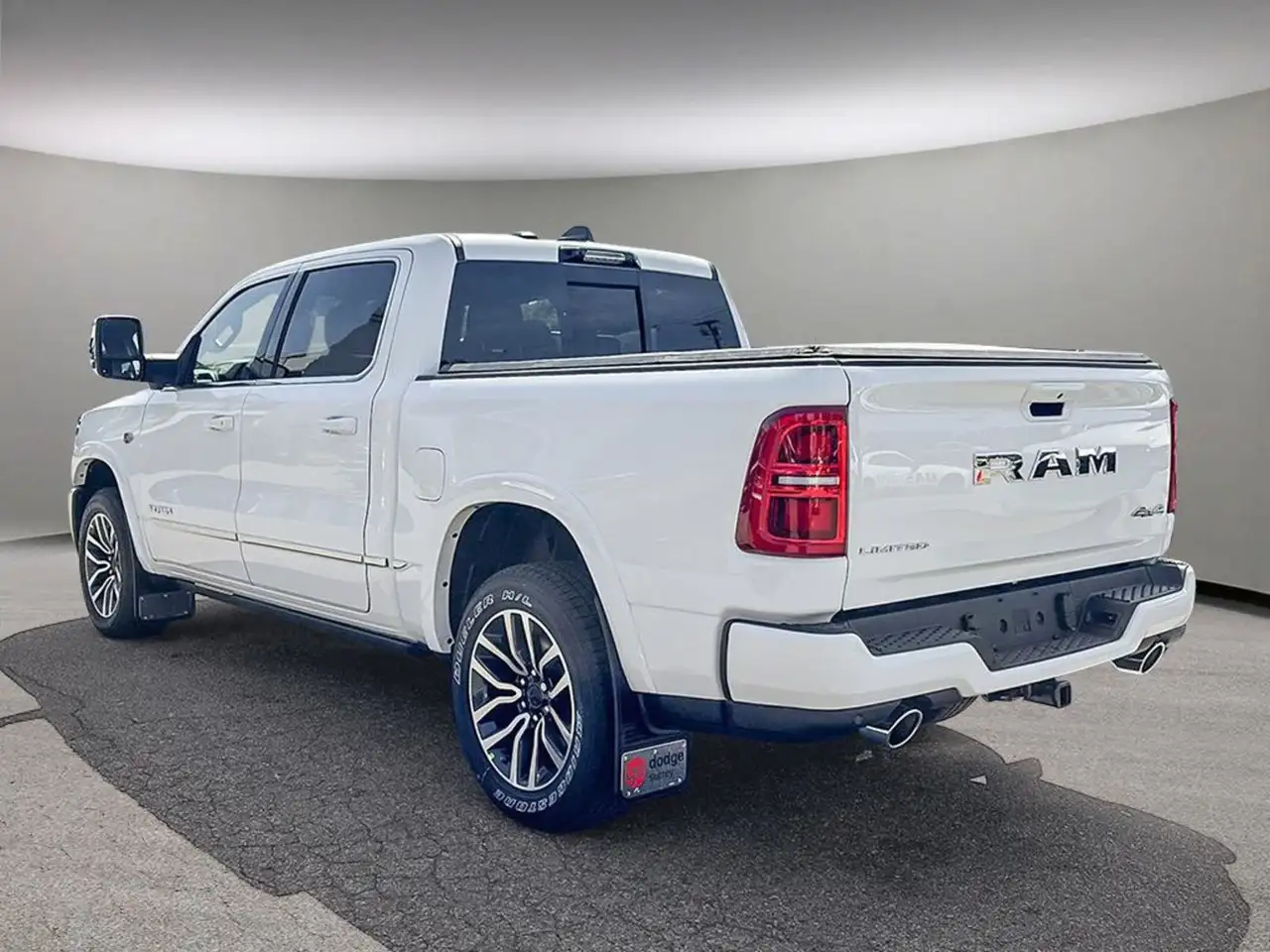 RAM 1500 photo RAM 1500
