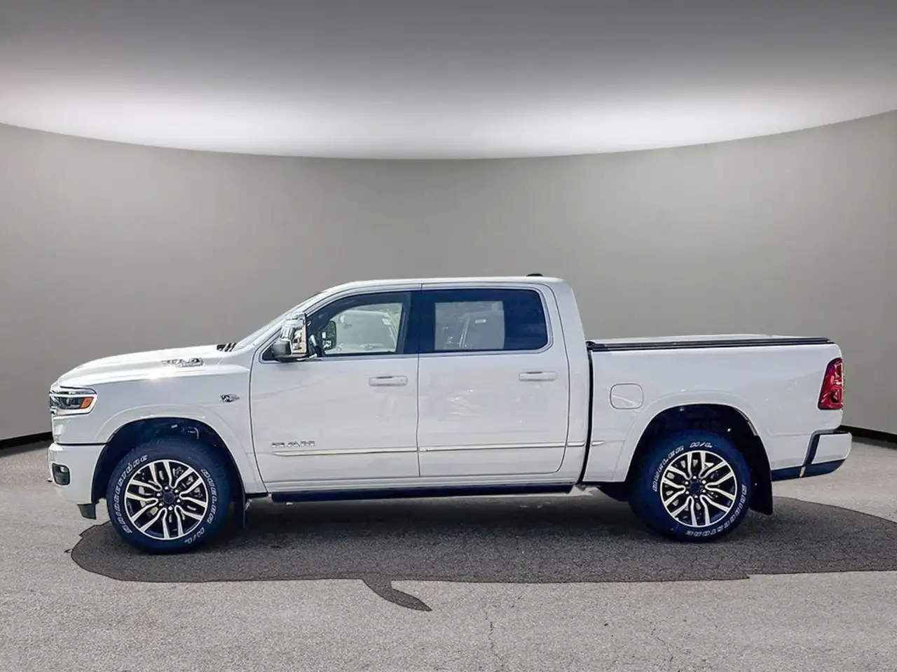 RAM 1500 photo RAM 1500