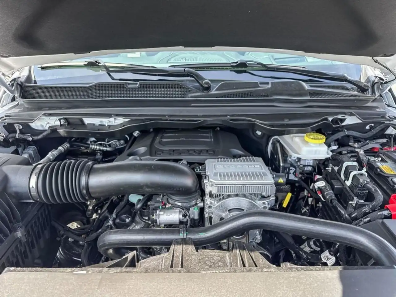 RAM 1500 photo RAM 1500