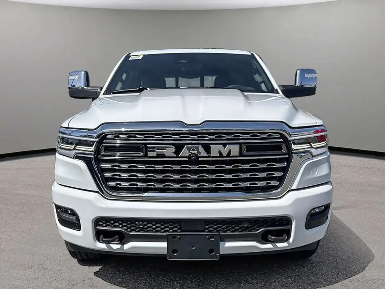 RAM 1500 photo RAM 1500