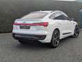 Audi Q8 e-tron Sportback -2x S-line-89 kWh- opendak-head up Wit - thumbnail 3