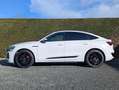 Audi Q8 e-tron Sportback -2x S-line- opendak-head up-95 kWh Blanco - thumbnail 2