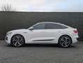 Audi Q8 e-tron Sportback -2x S-line-89 kWh- opendak-head up Wit - thumbnail 2