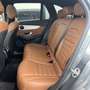 Mercedes-Benz GLC 300 e 4MATIC *Pano, trekhaak, stoel- en stuurverwarmin Grijs - thumbnail 18