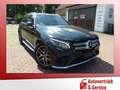 Mercedes-Benz GLC 220 CDI 4Matic AMG Line Noir - thumbnail 1