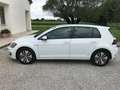 Volkswagen Golf e-Golf Bianco - thumbnail 7