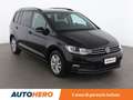 Volkswagen Touran 2.0 TDI Business 150 CV DSG Nero - thumbnail 8