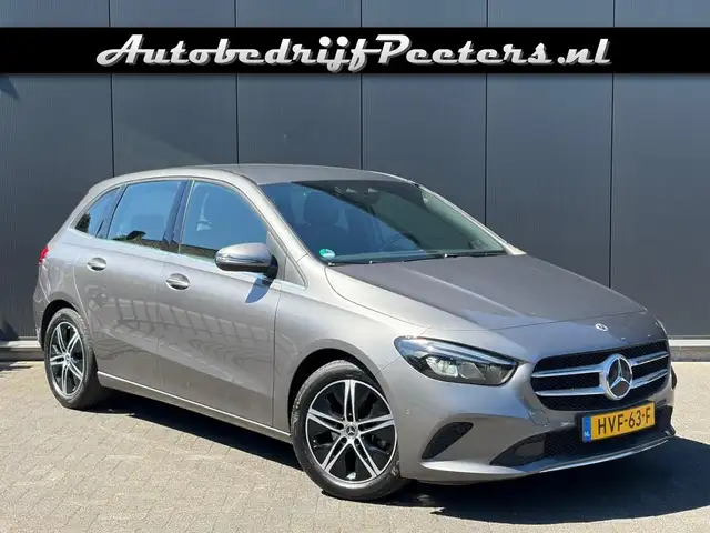 Mercedes-Benz B 180 B 180 Aut. Leder LED Camera MBUX Widescreen Carpla