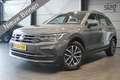 Volkswagen Tiguan 2.0 TDI Life navi clima camera trekhaak 17 inch 15 Gris - thumbnail 1