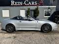 Maserati 4200 Spyder 4,2 V8  Cabrio !!!-90th-!! Plateado - thumbnail 2