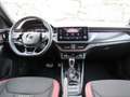 Skoda Kamiq 1.0 TSI DSG 81kW MONTE CARLO AHK Gris - thumbnail 16
