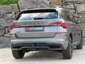 Skoda Kamiq 1.0 TSI DSG 81kW MONTE CARLO AHK Gris - thumbnail 6