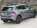 Skoda Kamiq 1.0 TSI DSG 81kW MONTE CARLO AHK Gris - thumbnail 7