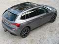 Skoda Kamiq 1.0 TSI DSG 81kW MONTE CARLO AHK Gris - thumbnail 8