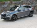 Skoda Kamiq 1.0 TSI DSG 81kW MONTE CARLO AHK Gris - thumbnail 3