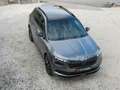 Skoda Kamiq 1.0 TSI DSG 81kW MONTE CARLO AHK Gris - thumbnail 4
