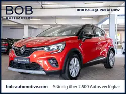 Renault Captur E TECH 160 Intens SHZ+Allwetter+SHZ