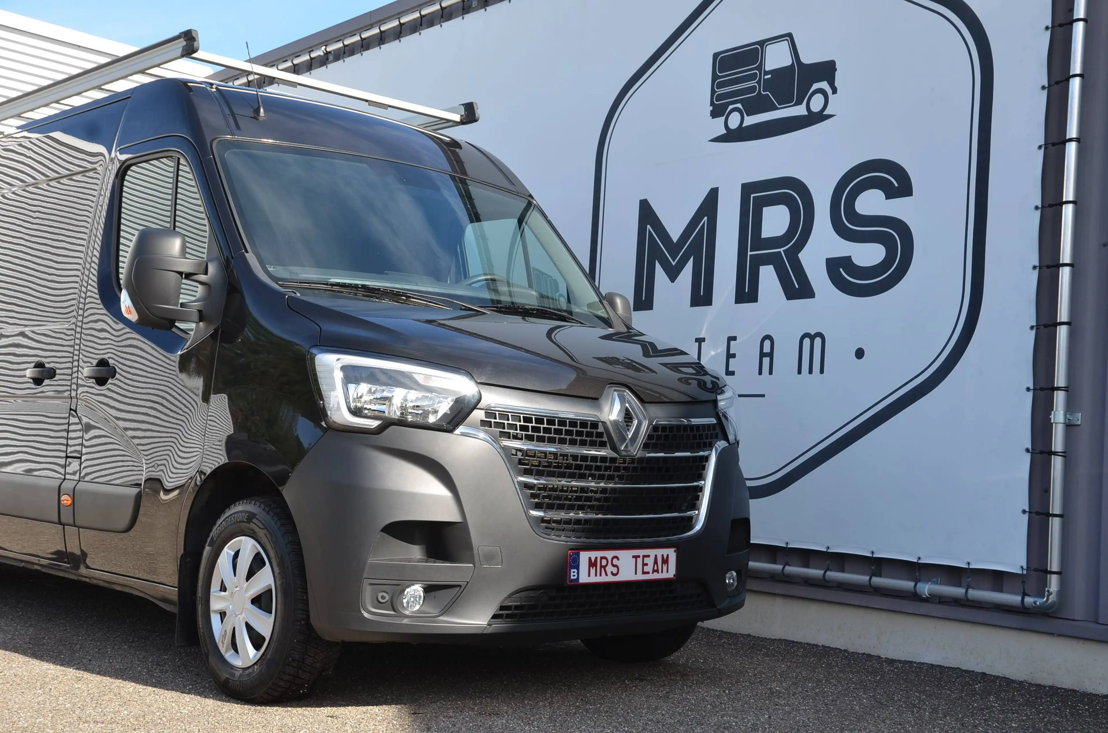 Renault Master 2.3DCI- L4H2- Camera- Cruise- A/C- 21990+BTW — photo 3